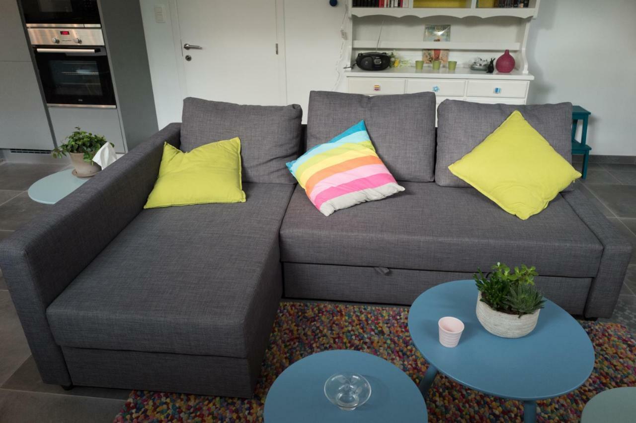 Loft Lumineux Tilff-Liege Διαμέρισμα Εξωτερικό φωτογραφία
